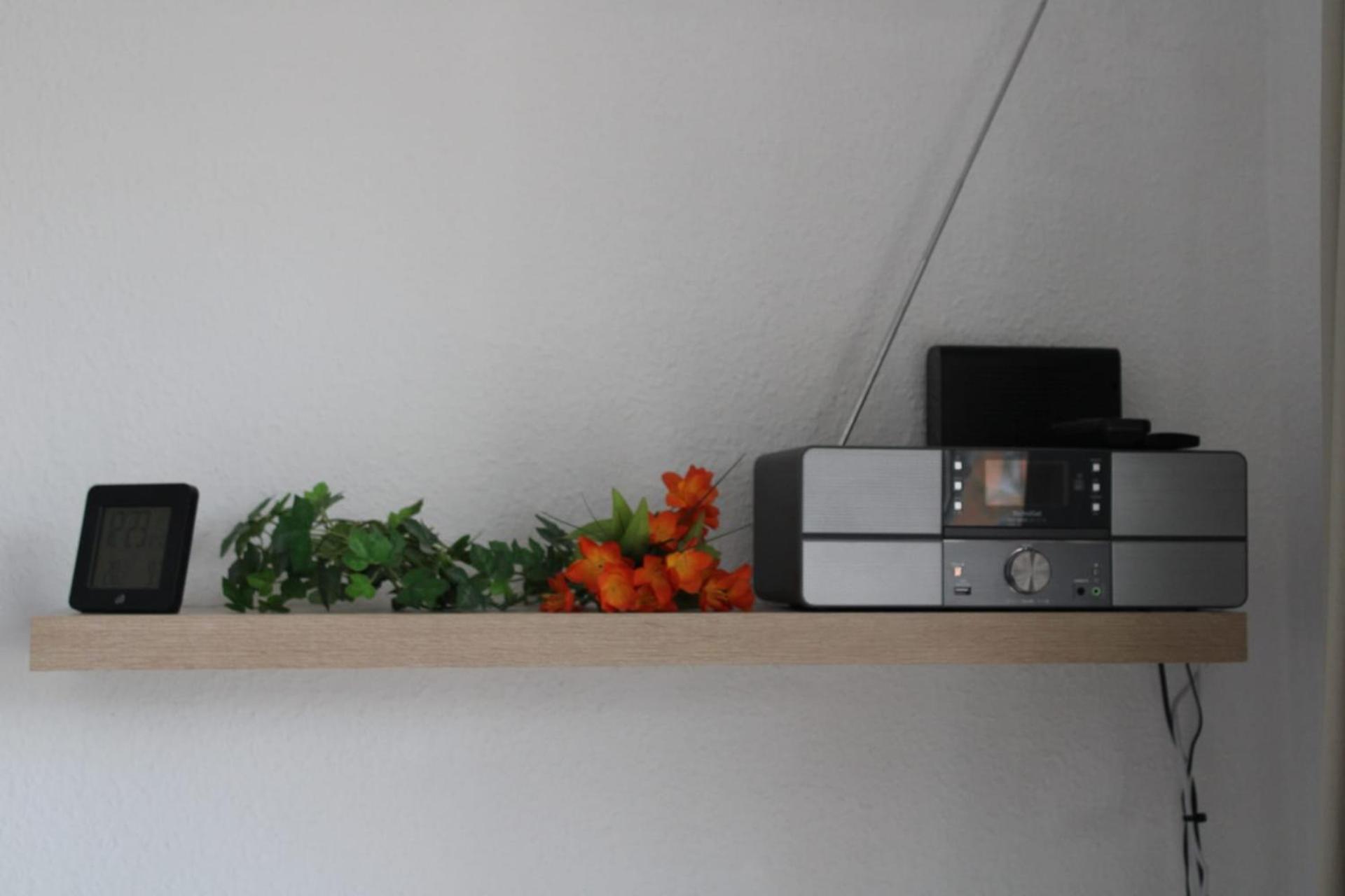 Ferienwohnung Sonnenschein Mit Grossem Balkon Gromitz Bagian luar foto