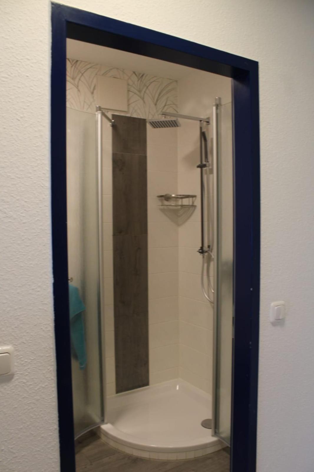 Ferienwohnung Sonnenschein Mit Grossem Balkon Gromitz Bagian luar foto